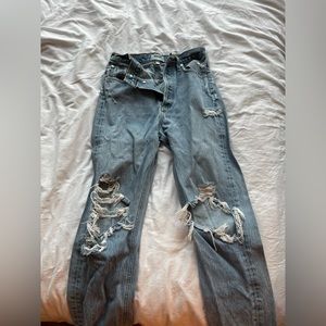 Agolde jeans